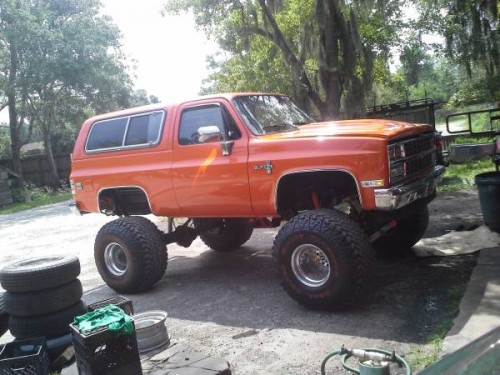1985 Jacksonville FL