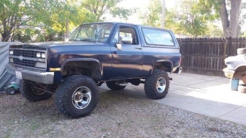 1986 Pomona CA