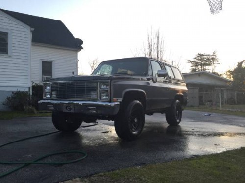 1987 Grovetown GA