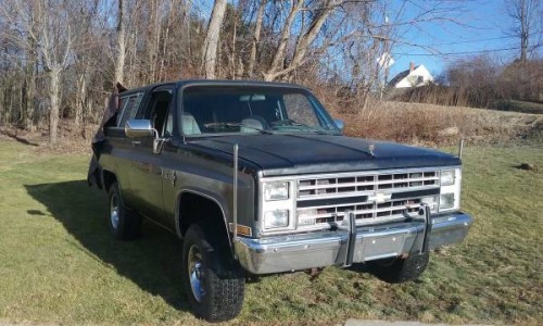 1988 Fayette County PA