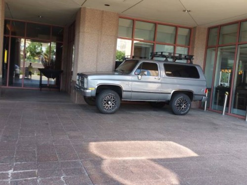 1988 Santa Fe NM