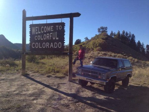 1988 Santa Fe NM