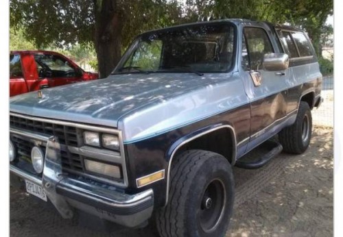 1989 Brentwood CA