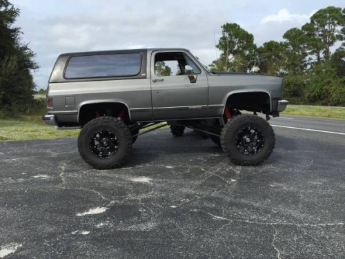 1989 Daytona Beach FL