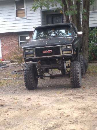 1990 Atco NJ