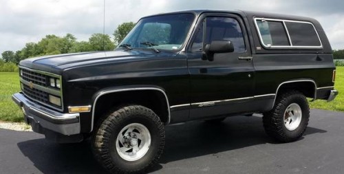 1990 Mercer IA