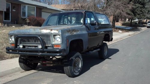 1974 Lakewood CO