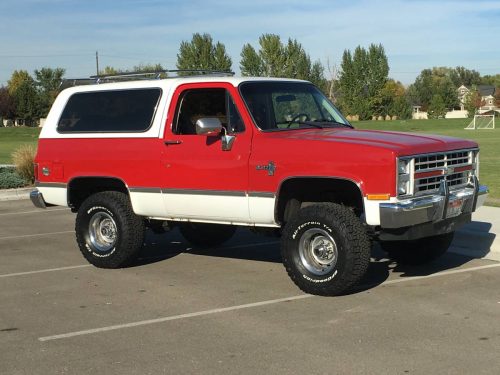 1986 Boise ID