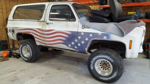 1976 Waverly IN