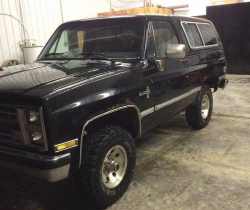 1988 Chariton IA