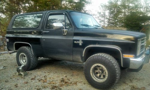 1988 Russellville KY